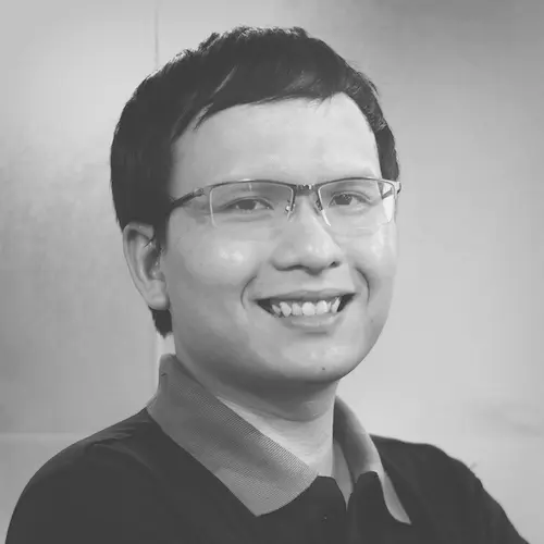Dr. Tam Nguyen